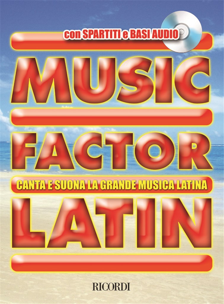 Music Factor Latin